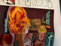 -Versailles Restaurant Cuban Cuisine