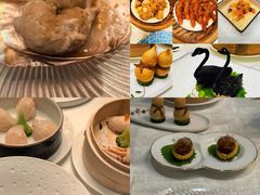 -东海朗廷酒店-唐阁T’ANG COURT 中餐厅