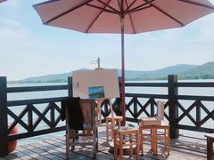 -望海·帆船主题咖啡厅•品茗下午茶(石湖景区店)
