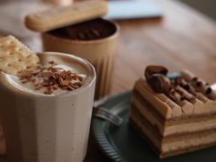 -ChanDu躔度咖啡(灯塔店)