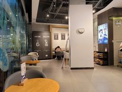 -瑞幸咖啡(星河WORLDCOCOPark店)