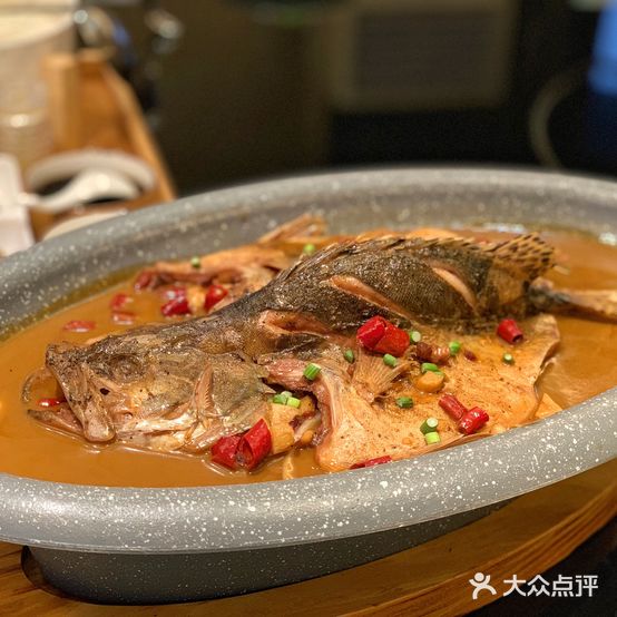 德力酒楼(百姓人家分店)