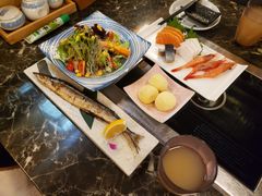 -高木日本料理(静安寺店)
