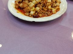 宫保鸡丁-白魁老号饭庄(交道口店)