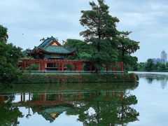 -星湖旅游景区七星岩