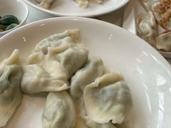 -东方饺子王(大屯路店)