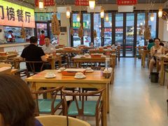 -亿牌牌东北烧烤(怀特店)