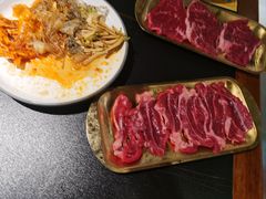 -東盛炭烤自助料理(浦东文峰广场店)