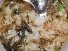 豆腐脑汤-壹盏灯(蚂蚁工房店)