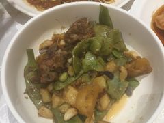 -东北人·东北菜(罗湖店)