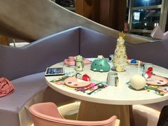 -水桶王国主题餐厅·聚会·生日派对·亲子活动·家庭套餐(亚龙湾希尔顿店)