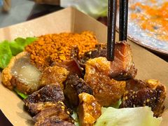 -赵美丽·重庆社区火锅·直营店(火车东站·中豪国际店)