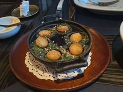 -福楼毕斯罗F Bistronome(国贸商城约会地标景观店)