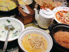 -永安水煮活鱼·仪征菜(仪征奥林匹克店)