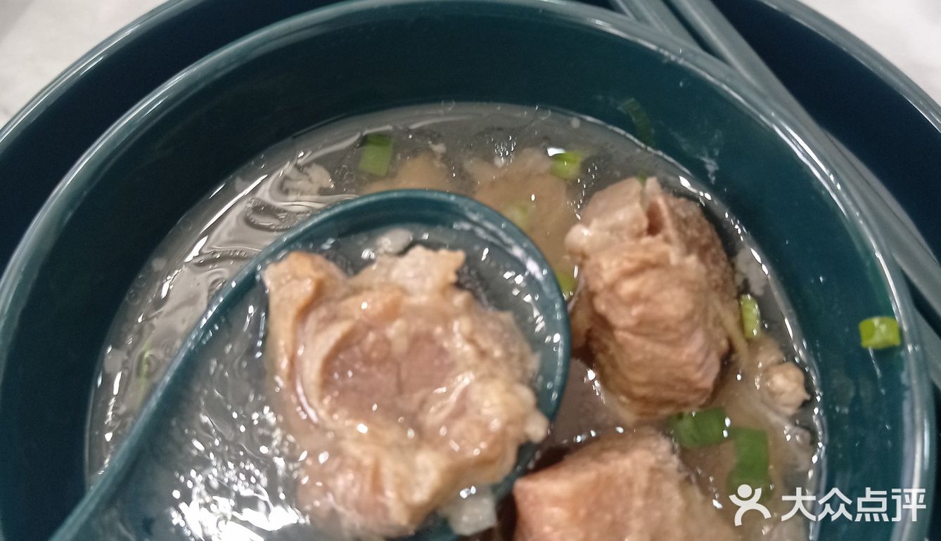 暖胃又养生的一餐