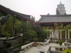 景观位-大唐博相府酒店·陕西官府菜