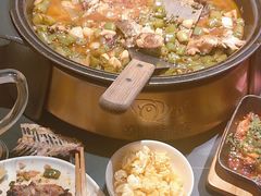 -辣尚瘾·烤鱼·新川菜(交大直营店)