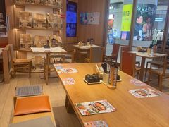-味千拉面(瑞虹生活广场店)