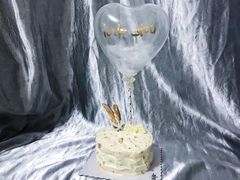 -迦南·甜品蛋糕(传媒店)