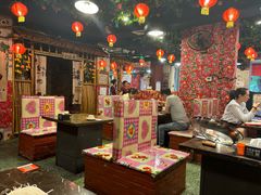 -粗粮人家·东北菜(洋桥店)