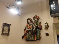 -克比叔叔印度餐厅Kebabs on the Grille(永康路分店)