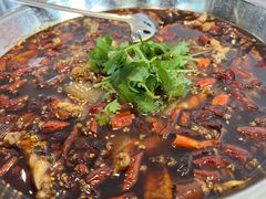 -蛙兔鸡自贡风味·特色江湖菜(广都店)