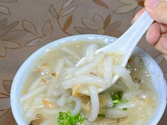 -村花杏荔枝湾艇仔粥