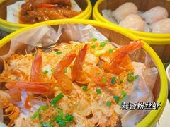 -蝴蝶里·粤菜·点心(龙湖天街&滨江店)