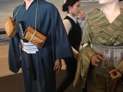 -富士山地震体验馆