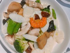 -玫瑰厅上海菜(兴国路店)