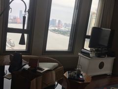 -上海外滩英迪格酒店