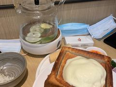 -大丰收李家(闽侯正荣财富中心广场店)