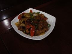 -沈厅酒家(周庄店)