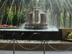 -三亚海棠湾喜来登度假酒店
