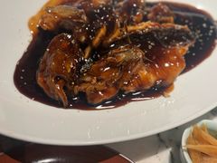 -湖滨28中餐厅·西湖宴·杭州君悦酒店