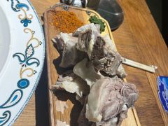 -毡房姑娘·新疆菜·烧烤