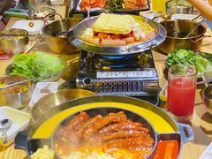 -韩国大金刚烤肉·料理(印象城店)