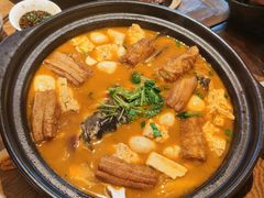 -老灶味道·本帮菜(昌平路店)