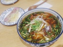 -镇南锅盖面馆(解放路店)