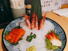 -温野菜涮涮锅(万象城店)