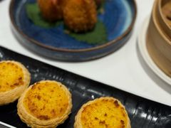 -白天鹅宾馆-宏图府餐厅