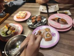 -三禾寿司(石龙店)