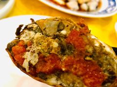 -莲花公园煎蟹(总店)