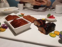 秘制黑叉烧-炳胜品味(珠江新城店)