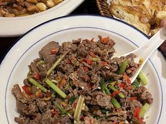 -衡厨·衡阳土菜(中南店)