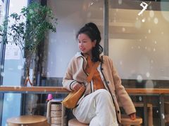 -VOYAGE COFFEE(杨梅竹店)