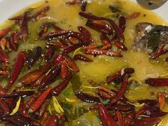 -太二酸菜鱼(福州泰禾店)