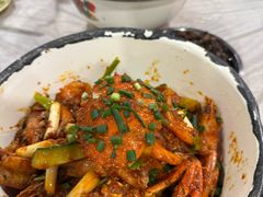 -辣螃铠盆盆蟹大排档(总店)