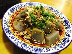 -非常粥道(天宝东街店)