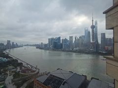 -上海外滩茂悦大酒店